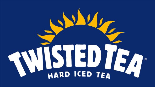 Twisted Tea Symbole