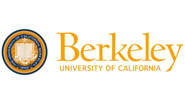 UC Berkeley Embleme