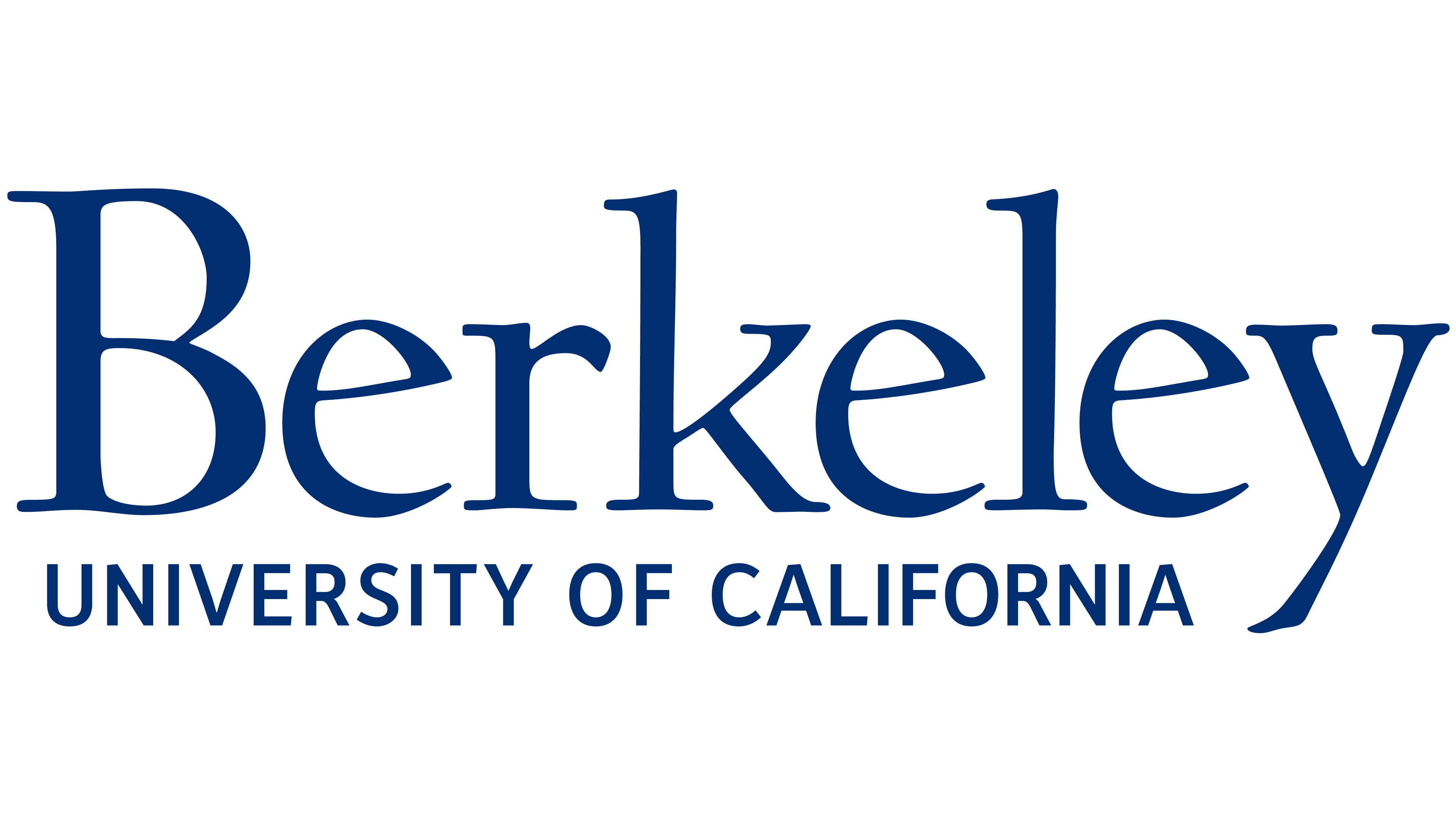 UC Berkeley Logo histoire, signification de l'emblème