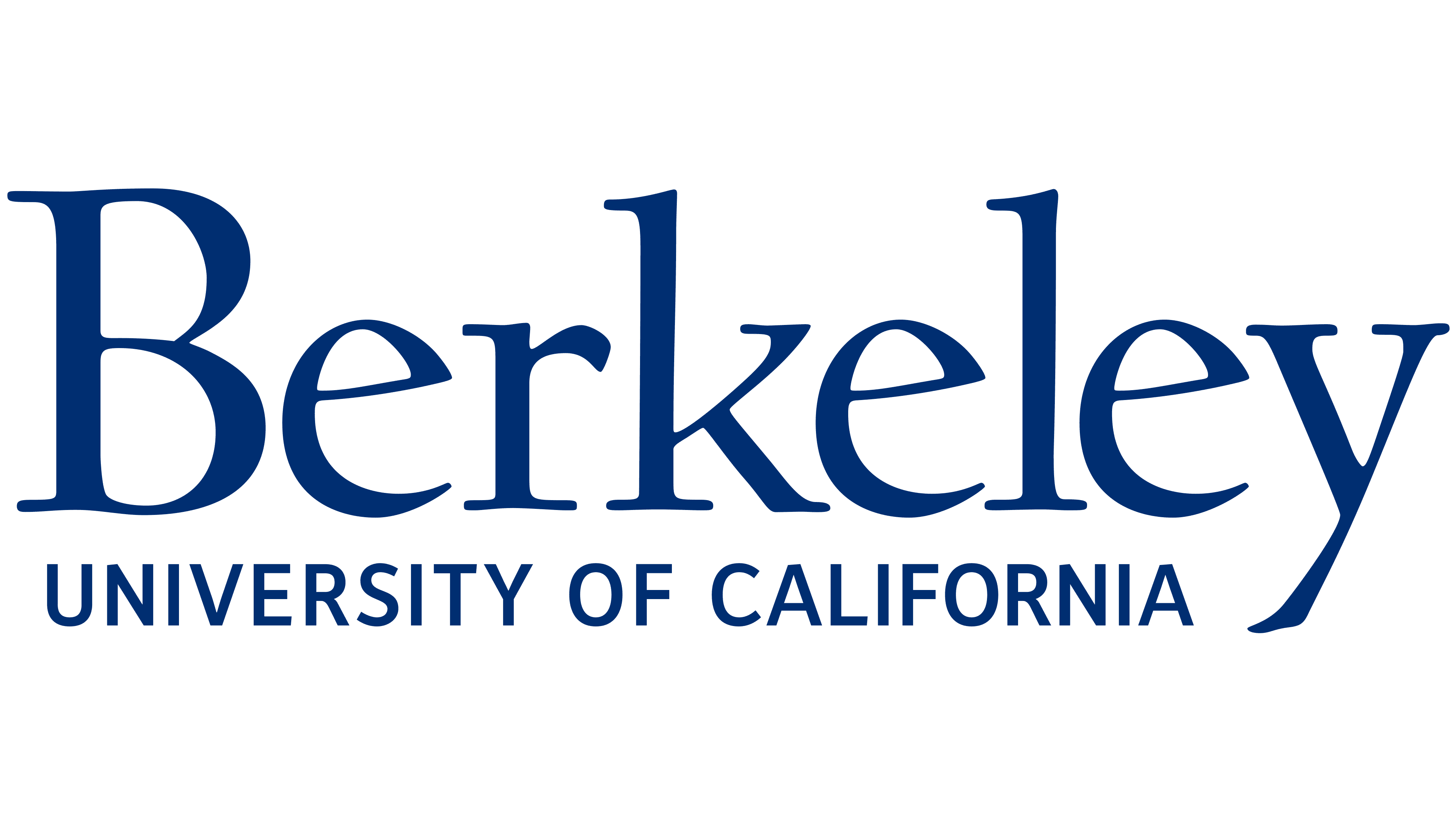 UC Berkeley Logo Histoire Signification De L embl me