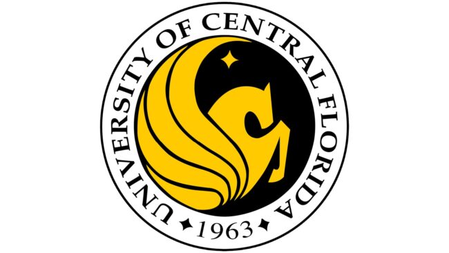 UCF Embleme
