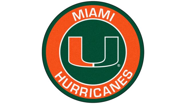 University Of Miami Embleme