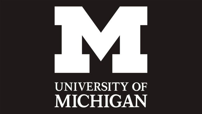 University Of Michigan Symbole