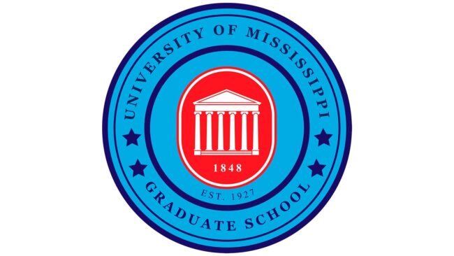 University of Mississippi Symbole