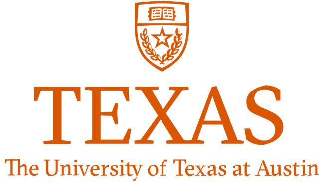 University of Texas at Austin Embleme