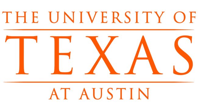 University of Texas at Austin Logo 1967-2015