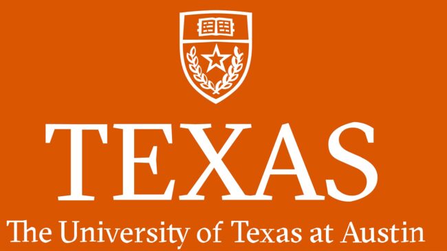 University of Texas at Austin Symbole