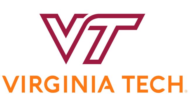 Virginia Tech Embleme