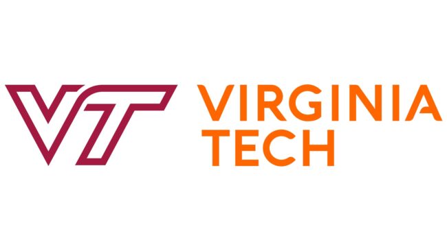 Virginia Tech Symbole