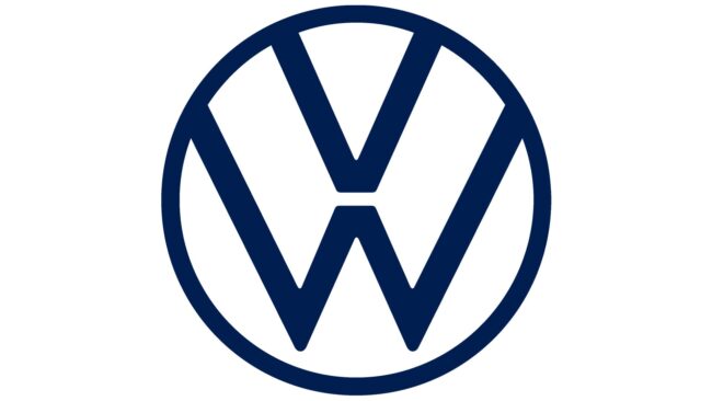 Volkswagen Gol Logo