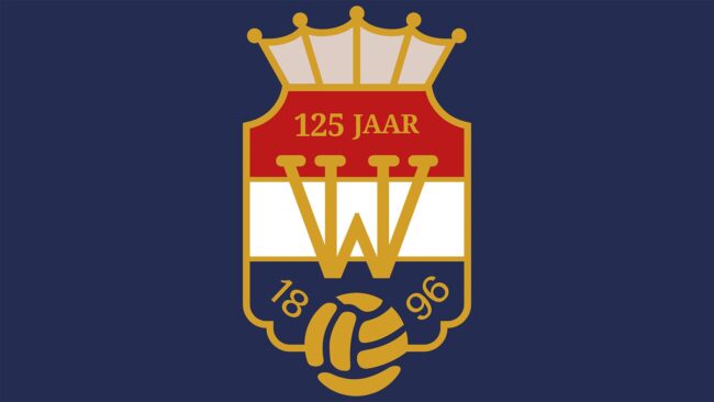 Willem II Nouveau Logo