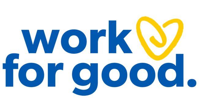 Work for Good Logo