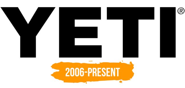 Yeti Logo Histoire