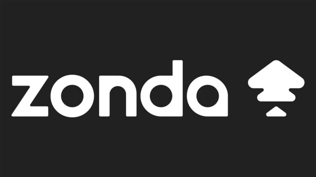 Zonda Nouveau Logo