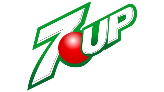 7up Logo 2010-2015