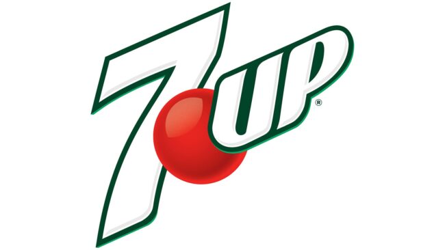 7up Logo 2015