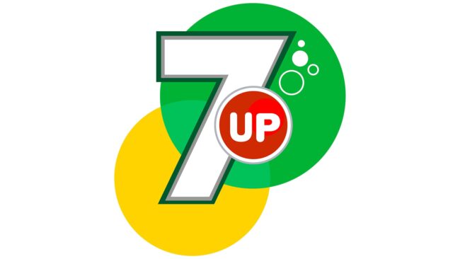 7up Symbole