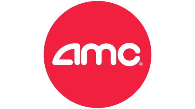 AMC Theatres Embleme