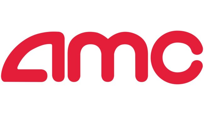 AMC Theatres Logo 1994