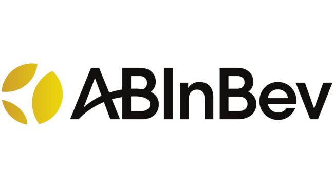 Anheuser-Busch InBev Logo 2022