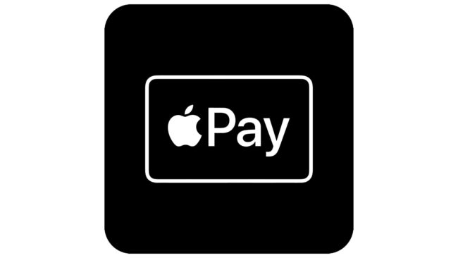 Apple Pay Embleme