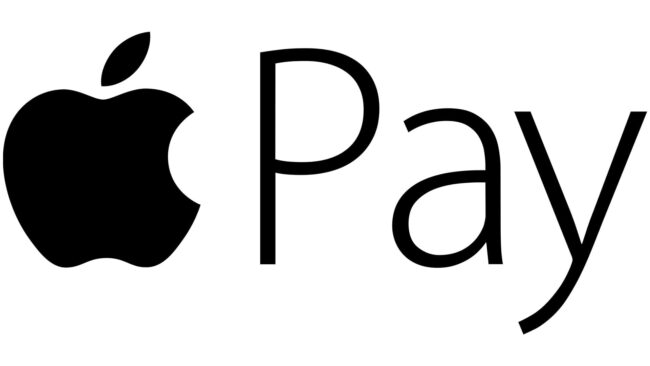 Apple Pay Logo 2014-2016