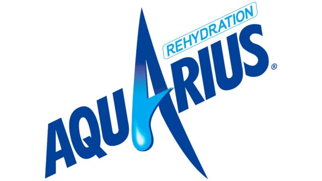 Aquarius Embleme