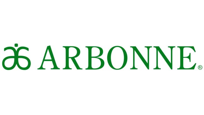 Arbonne International Embleme