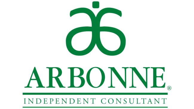 Arbonne International Symbole