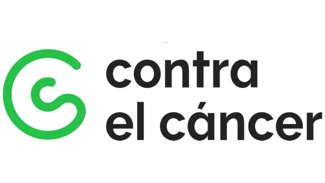 Asociación Española Contra el Cáncer Logo
