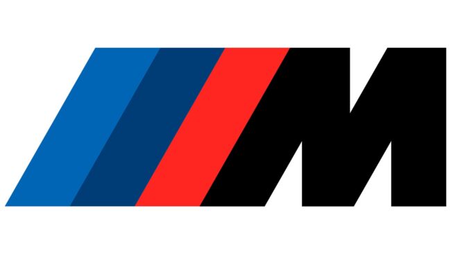 BMW M Embleme