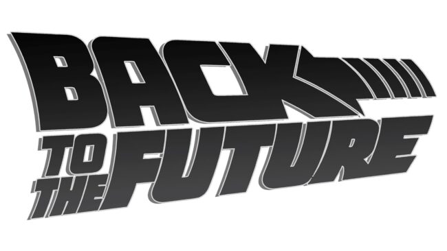 Back To The Future Symbole