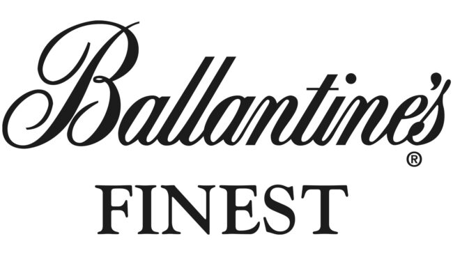 Ballantine’s Embleme