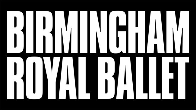 Birmingham Royal Ballet Symbole