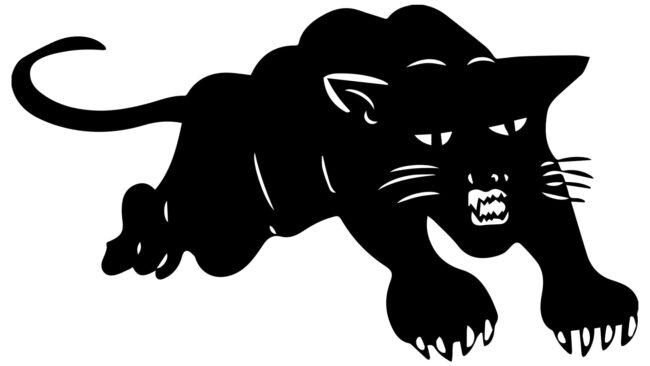 Black Panther Party Embleme
