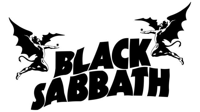 Black Sabbath Embleme