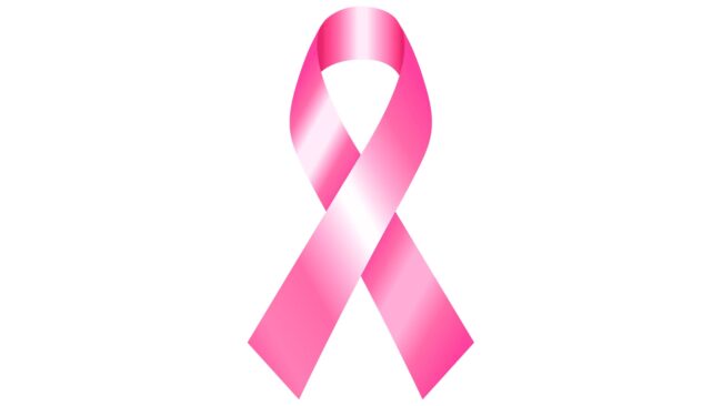Breast Cancer Embleme