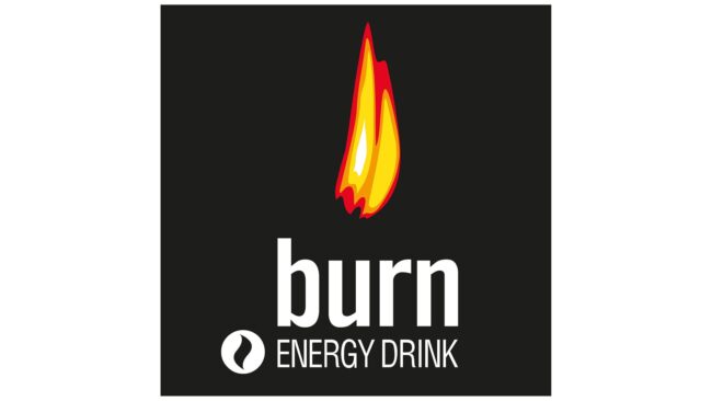 Burn Logo 2016