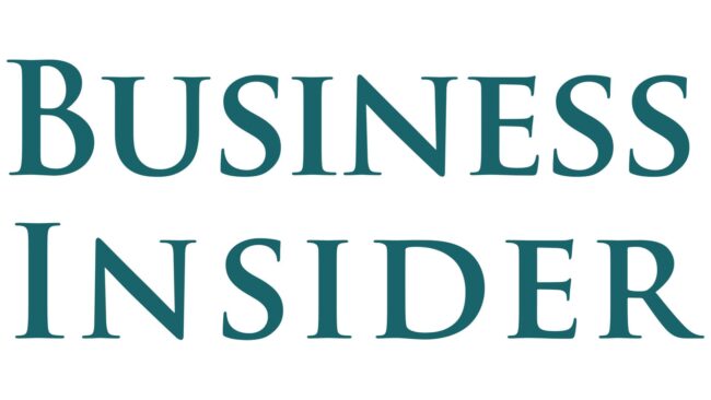 Business Insider Logo 2011-2017