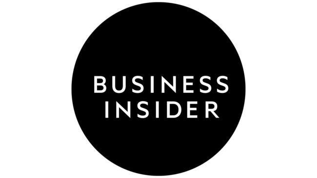 Business Insider Symbole