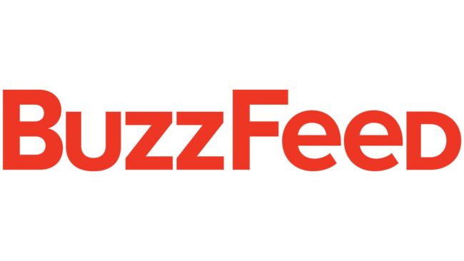 BuzzFeed Logo 2008-2019