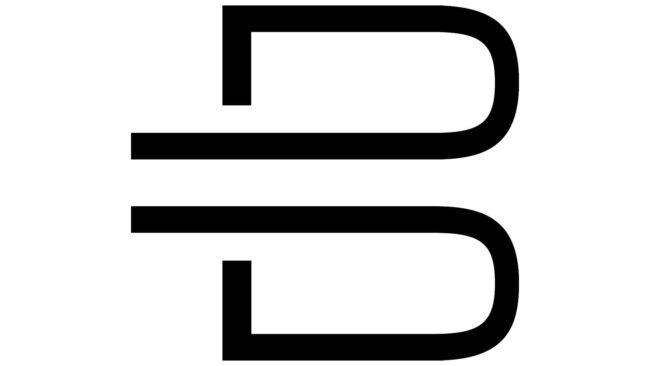 Byton Logo Electric