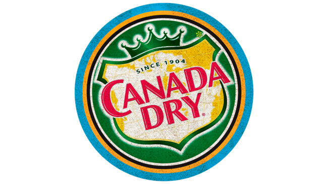 Canada Dry Symbole