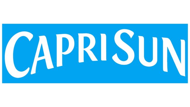 Capri Sun Logo 2018
