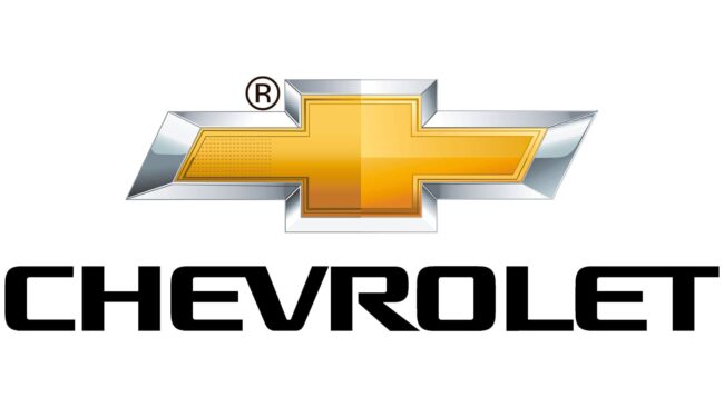 Chevrolet Logo Electric