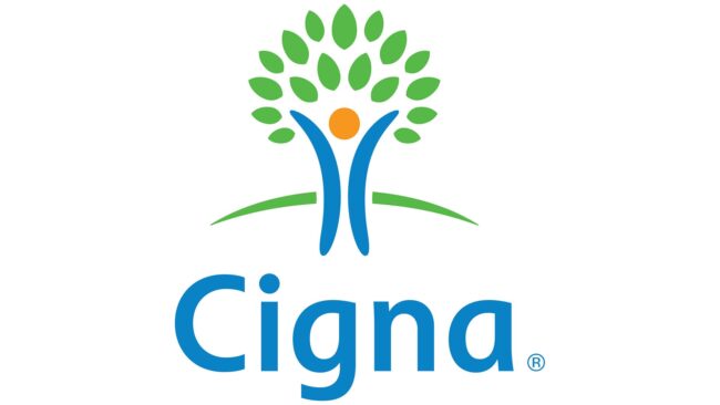 Cigna Logo 2011