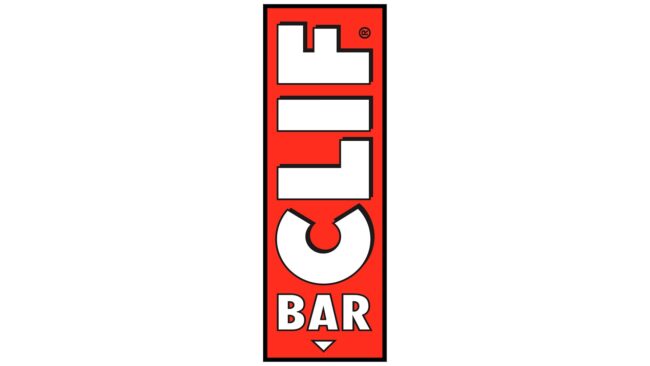 Clif Bar Embleme