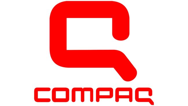 Compaq Symbole