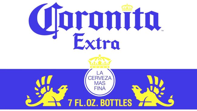 Corona Extra Symbole