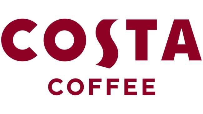 Costa Coffee Embleme